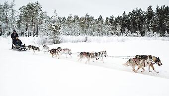 Quality Hotel Grand Falun