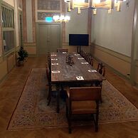 Quality Hotel Grand Falun