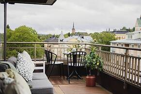 Quality Hotel Grand Falun