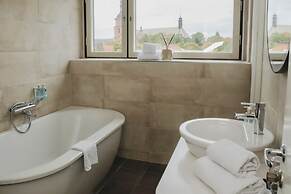 Quality Hotel Grand Falun