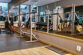 Quality Hotel Grand Falun