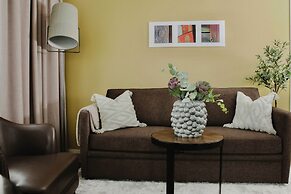 Quality Hotel Grand Falun