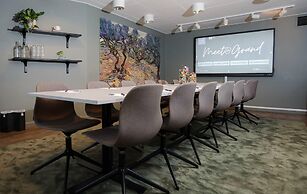 Quality Hotel Grand Falun