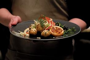 Quality Hotel Grand Falun