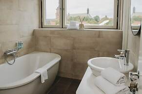 Quality Hotel Grand Falun
