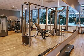 Quality Hotel Grand Falun