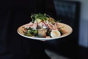 Quality Hotel Grand Falun