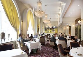 Grand Hotel - Lund