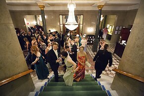 Grand Hotel - Lund