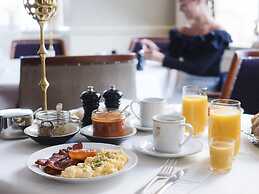 Grand Hotel - Lund