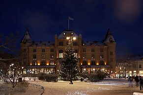 Grand Hotel - Lund