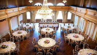 Grand Hotel - Lund