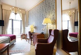 Grand Hotel - Lund
