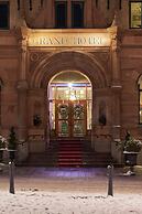 Grand Hotel - Lund