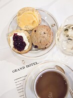 Grand Hotel - Lund