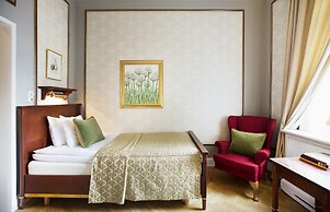Grand Hotel - Lund