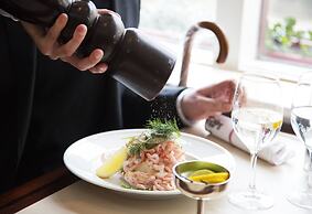 Grand Hotel - Lund