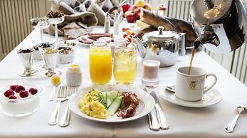 Grand Hotel - Lund