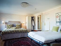 Grand Hotel - Lund