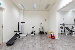 Best Western Hotel Kramm