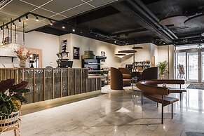 Best Western Hotel Kramm