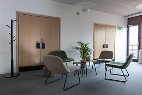 Best Western Hotel Kramm