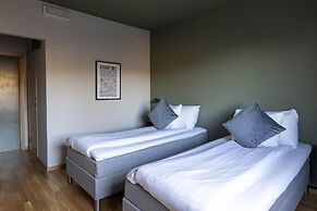Best Western Hotel Kramm