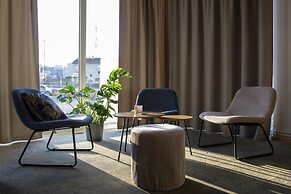 Best Western Hotel Kramm
