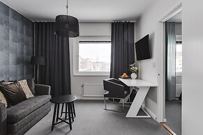 Best Western Hotel Kramm