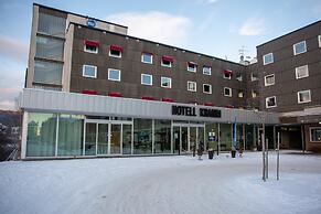 Best Western Hotel Kramm