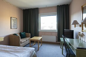 Best Western Hotel Kramm