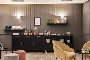 Best Western Hotel Kramm