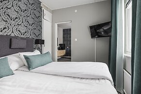 Best Western Hotel Kramm