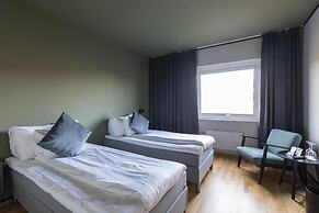 Best Western Hotel Kramm