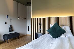 Best Western Hotel Kramm