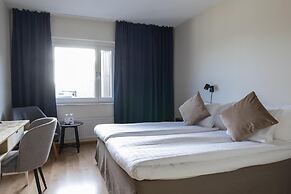 Best Western Hotel Kramm