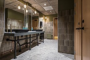 Best Western Hotel Kramm