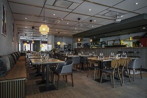 Best Western Hotel Kramm