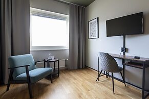 Best Western Hotel Kramm