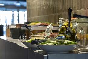 Best Western Hotel Kramm