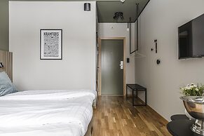 Best Western Hotel Kramm