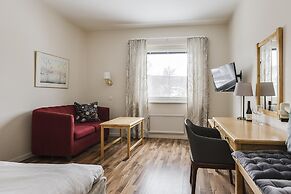 Best Western Hotel Kramm
