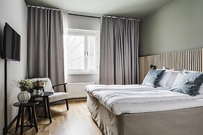 Best Western Hotel Kramm