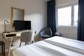 Best Western Hotel Kramm