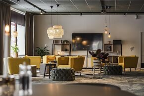 Best Western Hotel Kramm