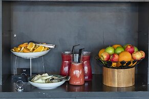 Best Western Hotel Kramm