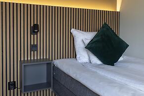 Best Western Hotel Kramm