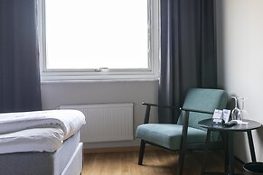 Best Western Hotel Kramm