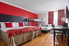 Best Western Royal Star