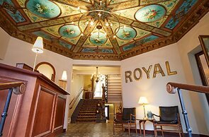 Hotel Royal